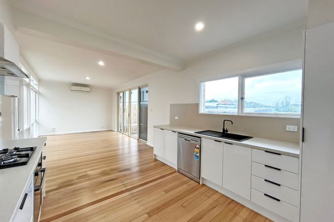 Picture of 4/203 Dendy Street, BRIGHTON EAST VIC 3187