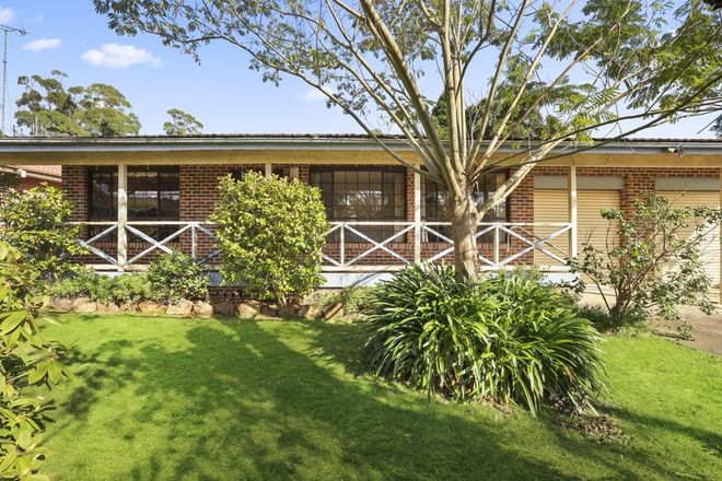 Picture of 58 Spring Street, MITTAGONG NSW 2575