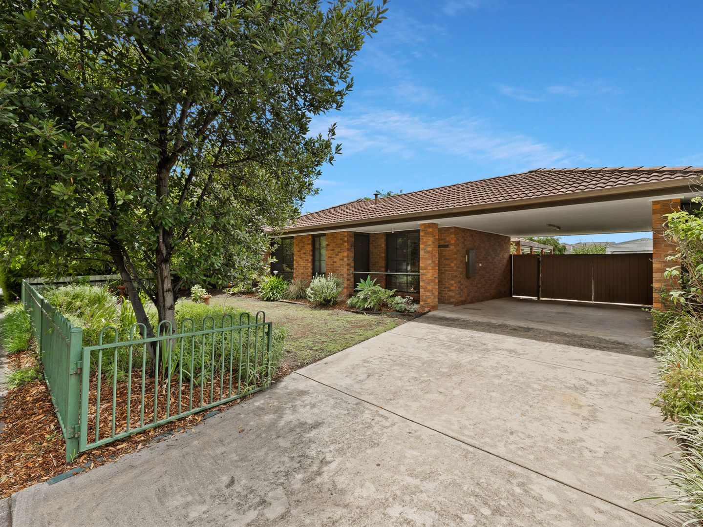 6 Diplomat Court, Benalla VIC 3672, Image 1