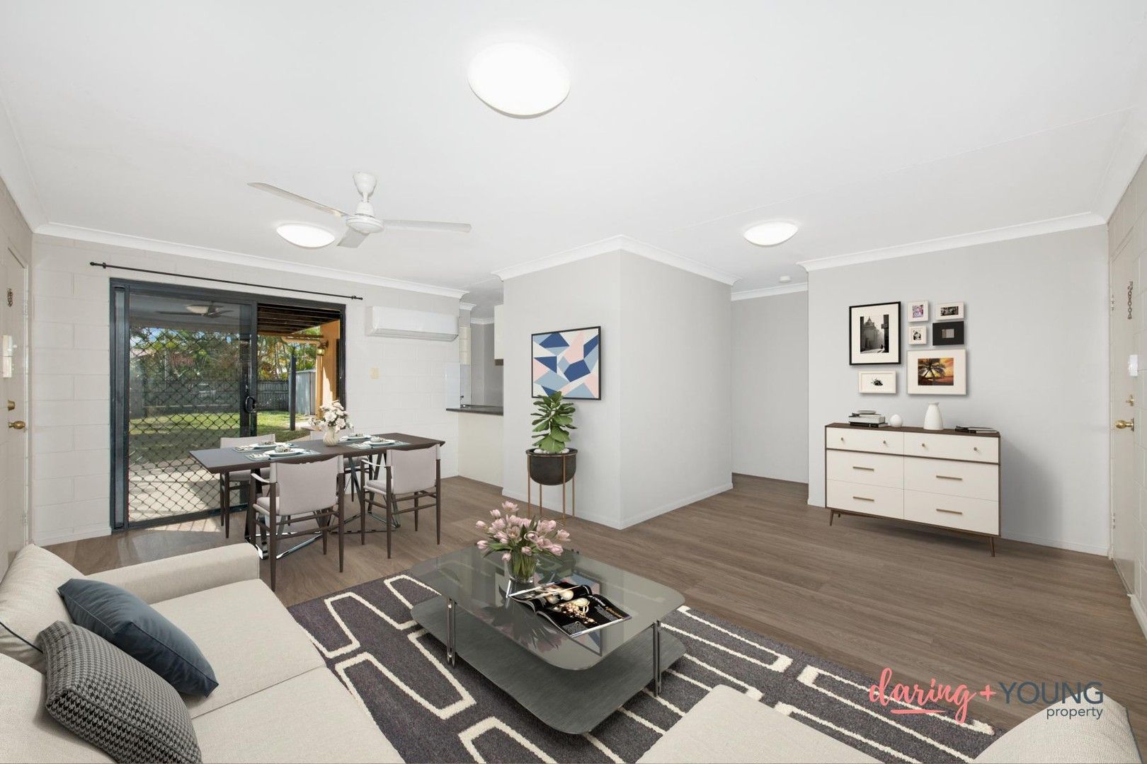 4 Goldfinch Court, Condon QLD 4815, Image 1