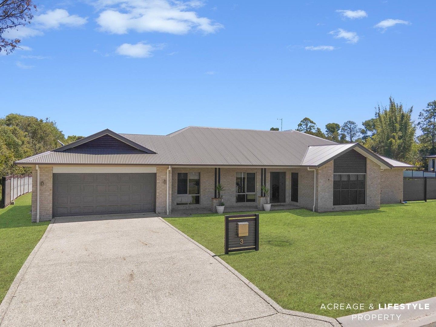 3 Wattle Grove Drive, Ningi QLD 4511, Image 1