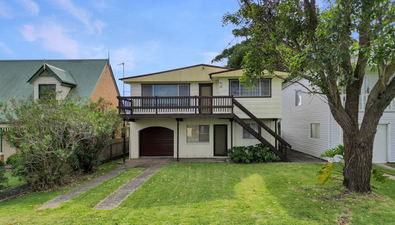 Picture of 60 Penguins Head Road, CULBURRA BEACH NSW 2540