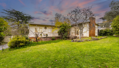 Picture of 4 Fyfe Avenue, RINGWOOD VIC 3134