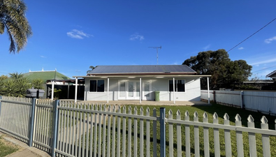 Picture of 210 Railway Road, WEST WYALONG NSW 2671