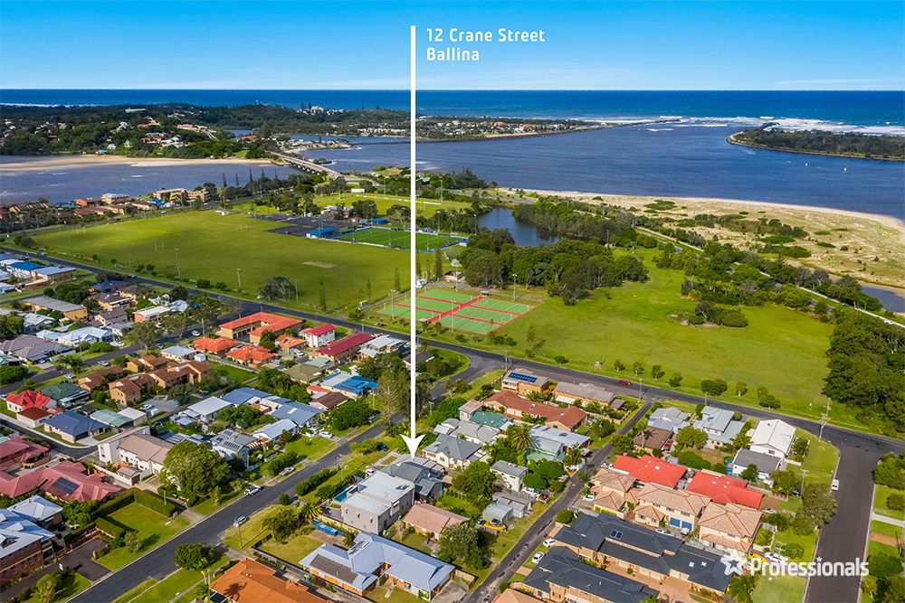 12 Crane Street, Ballina NSW 2478, Image 0