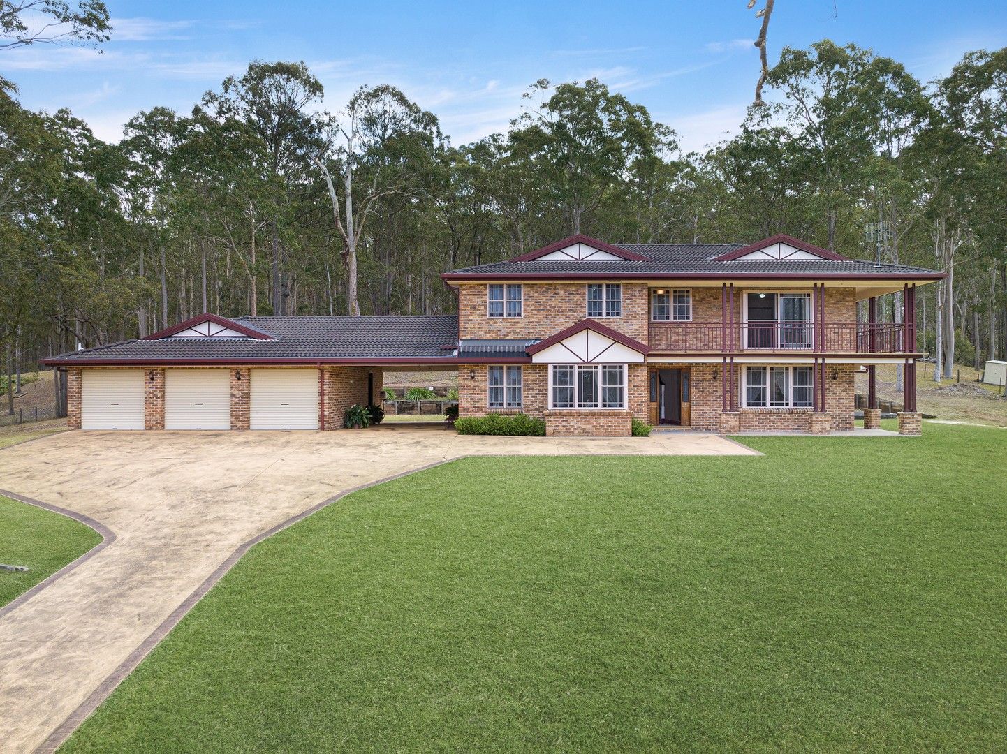 43 Parkridge Drive, Jilliby NSW 2259, Image 0