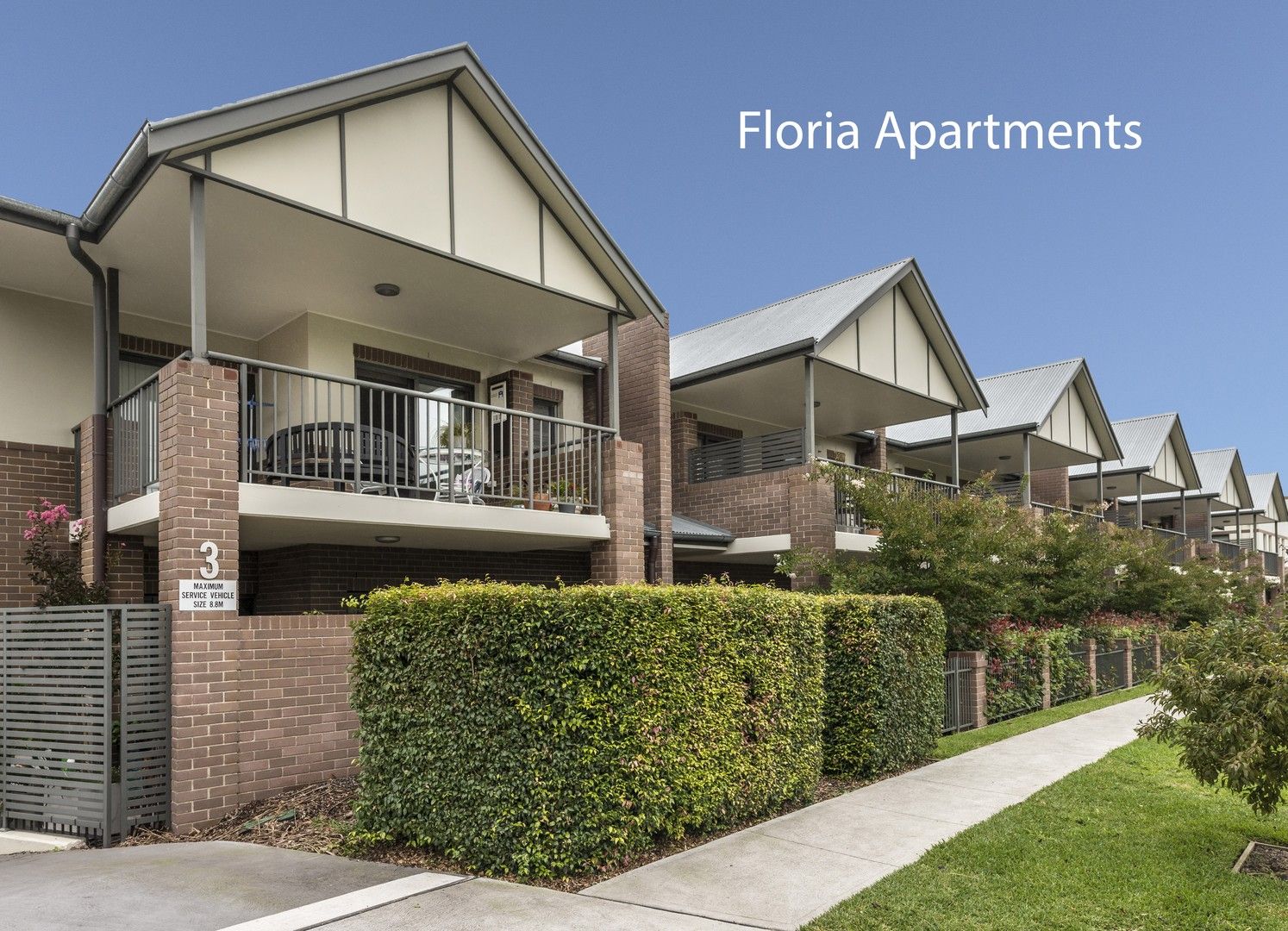1/3 Victoria Street, Bowral NSW 2576 Apartment For Rent Domain