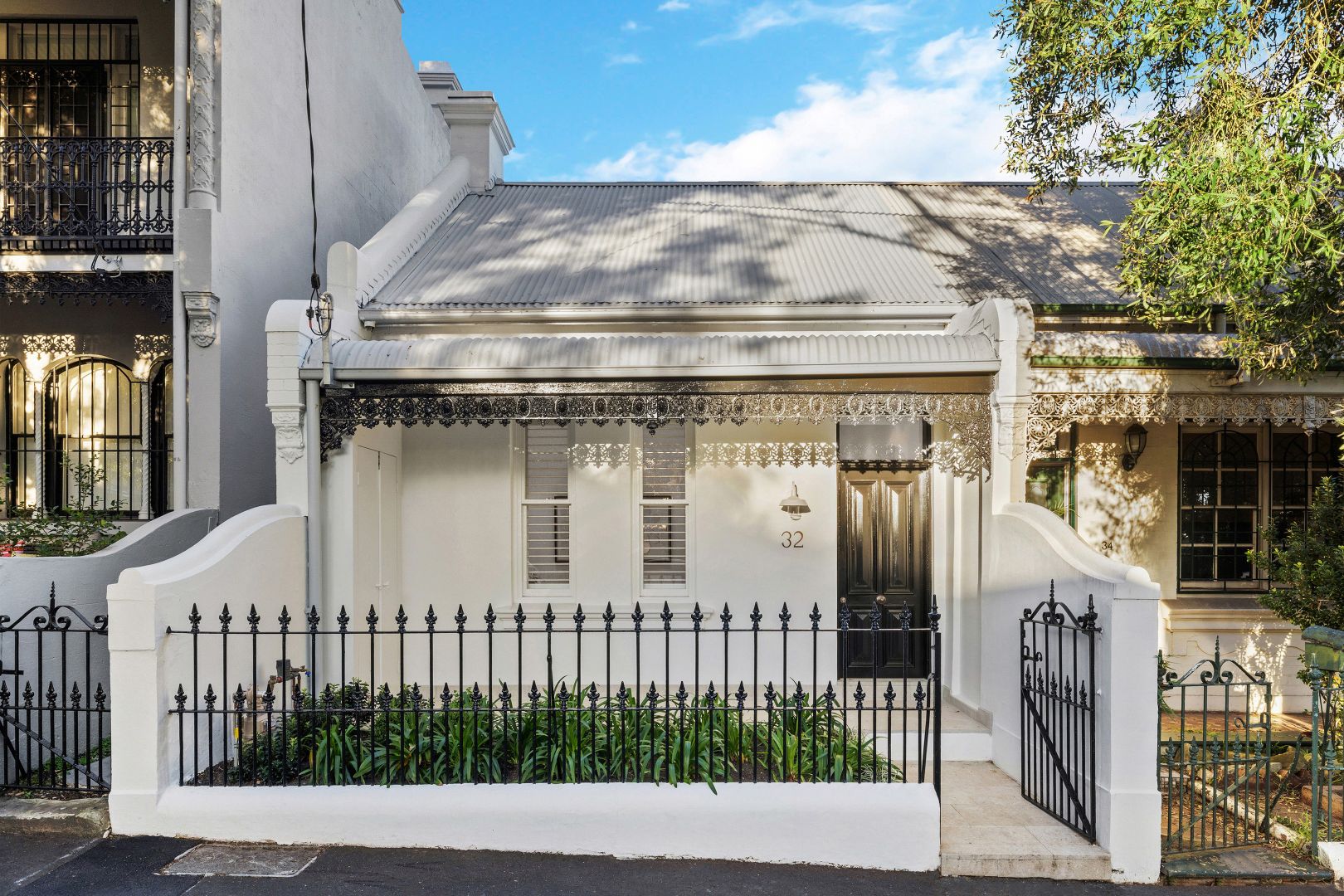 32 Malcolm Street, Erskineville NSW 2043