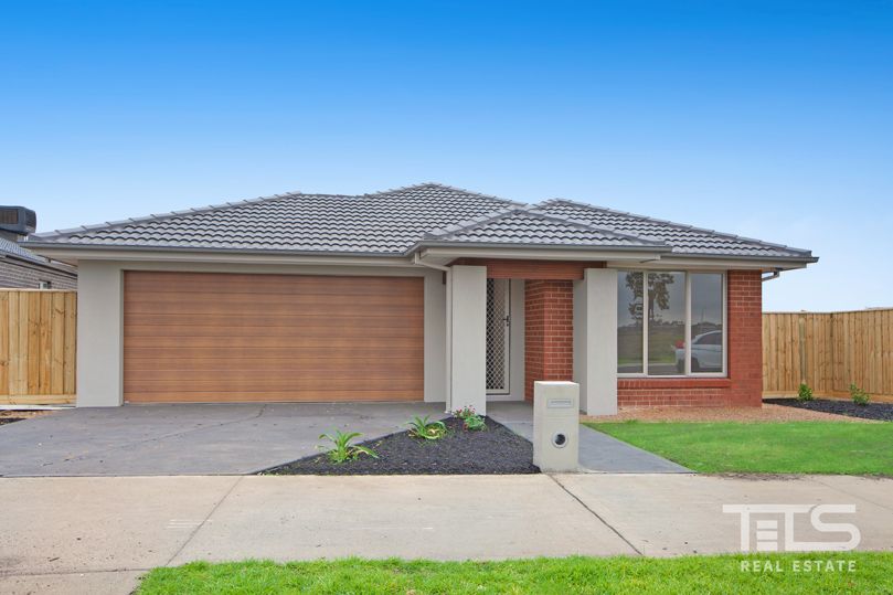 4 bedrooms House in 131 Blackmore Road MICKLEHAM VIC, 3064