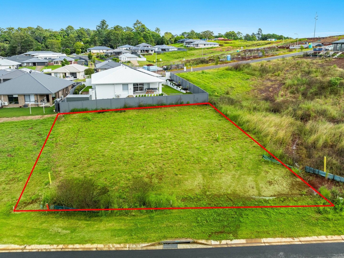 18 Holmes Circuit, Chilcotts Grass NSW 2480, Image 0