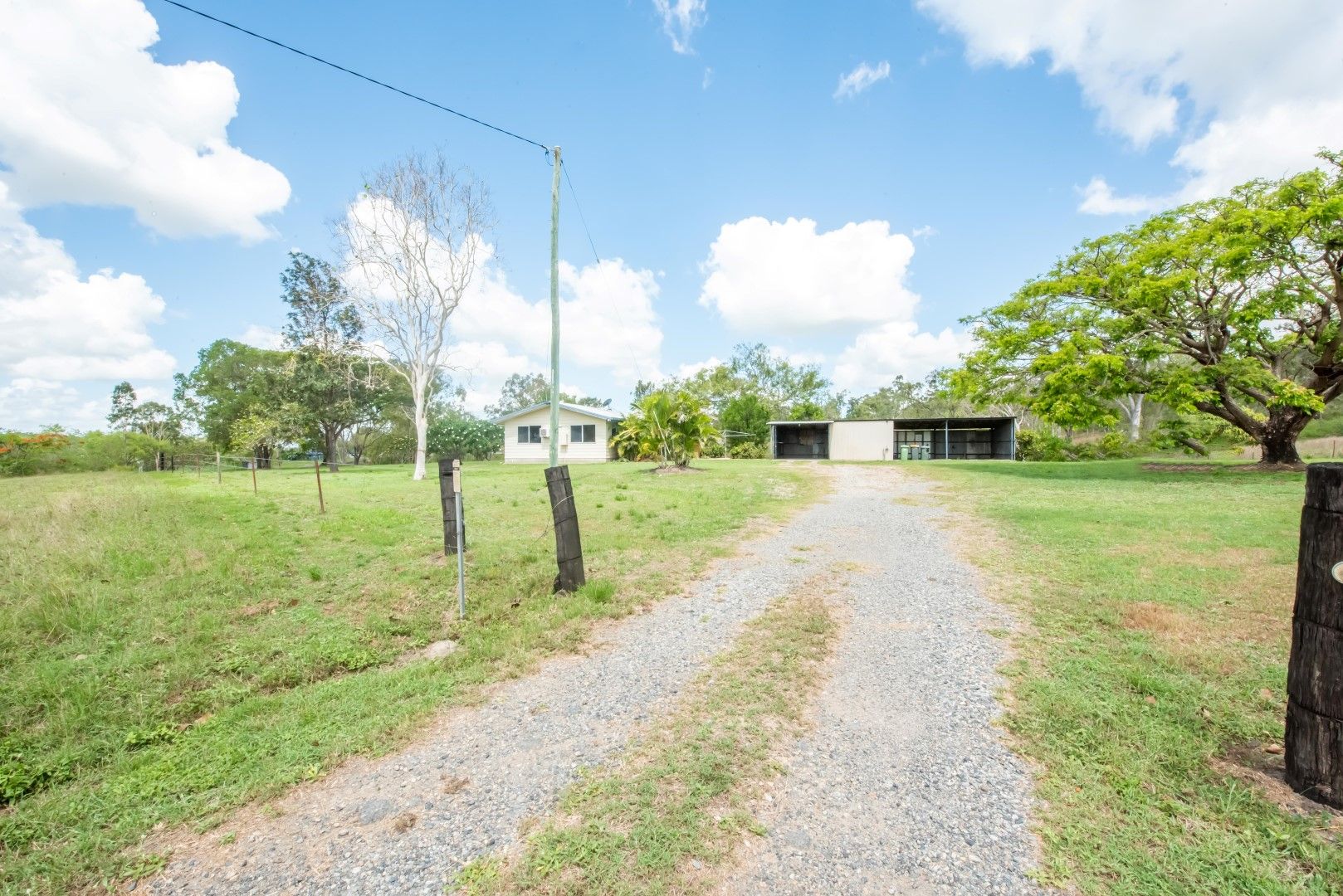 23828 Peak Downs Highway, Eton QLD 4741, Image 2