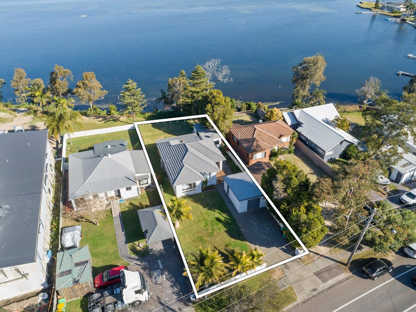 53 Main Road, Toukley NSW 2263, Image 0