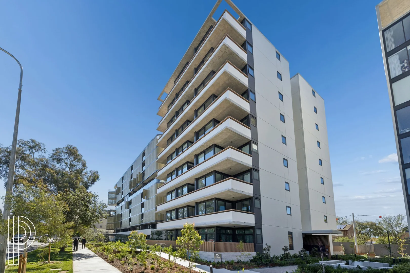 Additional image 9 of A304/304 Northbourne Avenue, Dickson ACT 2602