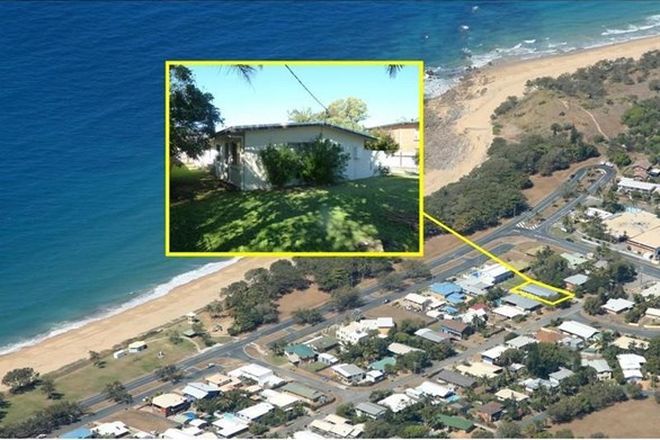 Picture of 42 Keswick Avenue, SLADE POINT QLD 4740