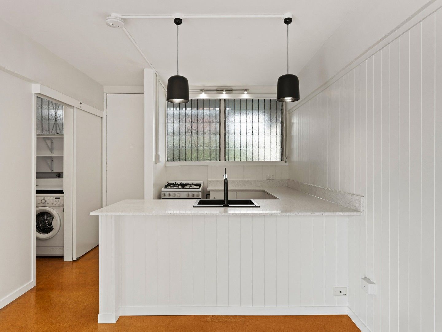 1 bedrooms Apartment / Unit / Flat in 10/63 Moray Street NEW FARM QLD, 4005