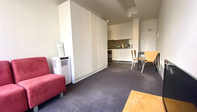 Picture of 905/160 Little Lonsdale Street, MELBOURNE VIC 3000