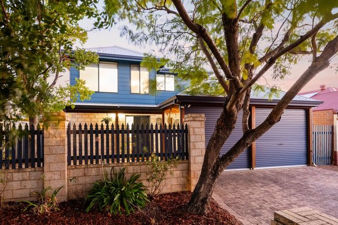 Picture of 60 Wright Crescent, BAYSWATER WA 6053