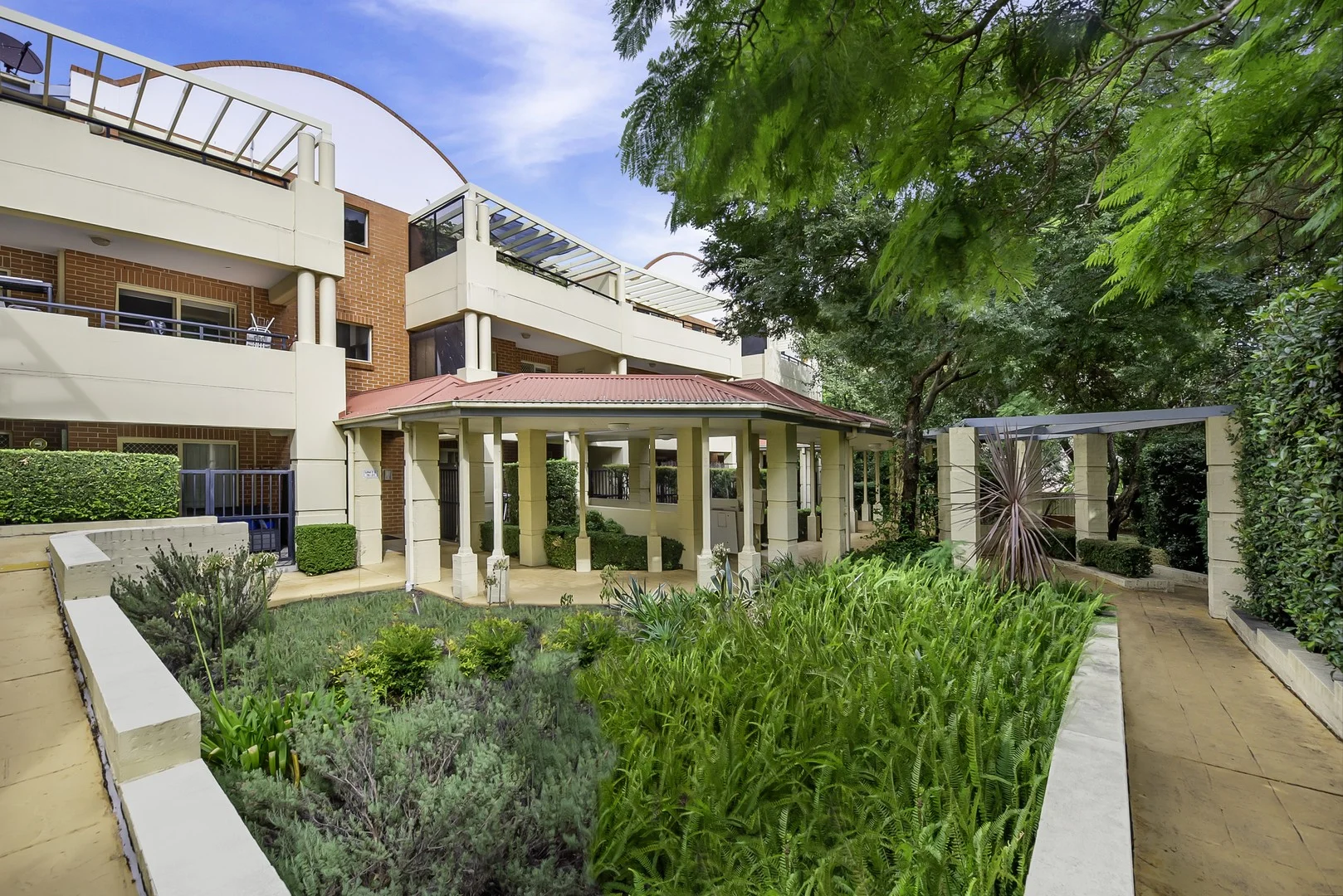 Additional image 8 of 20/7-11 Bridge Road, Homebush NSW 2140