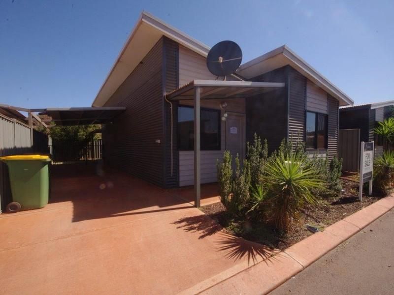 Property Report for 9/4 Newman Drive, Newman WA 6753