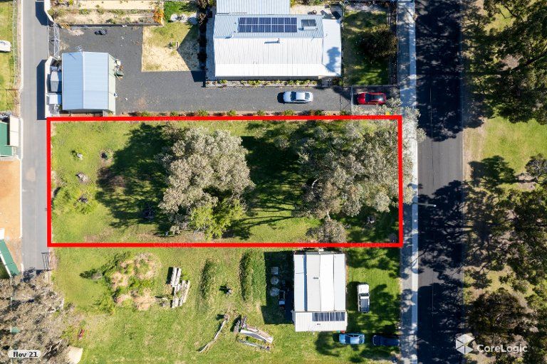 Lot 6/11 Station Street, Yarloop WA 6218, Image 0