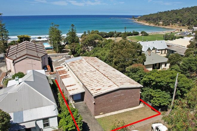 Picture of 25 Smith Street, LORNE VIC 3232