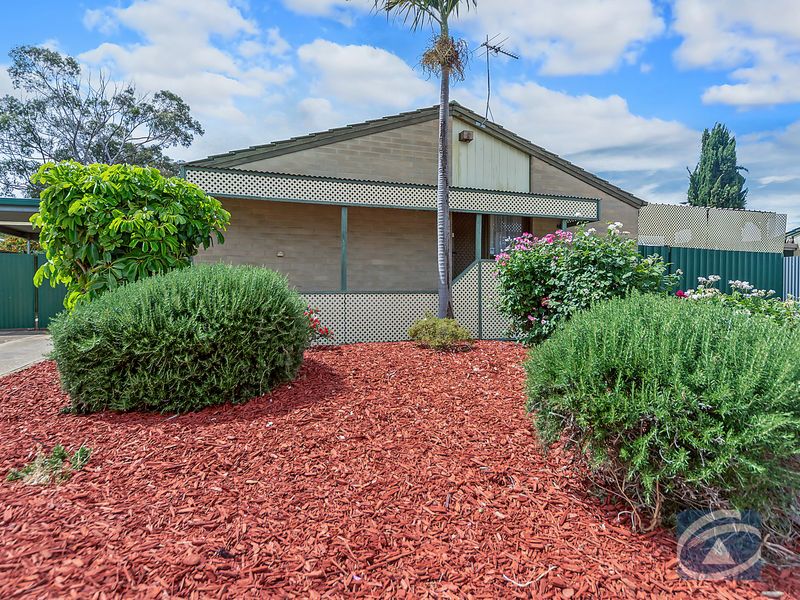 6 Cochran Street, Elizabeth Downs SA 5113, Image 1