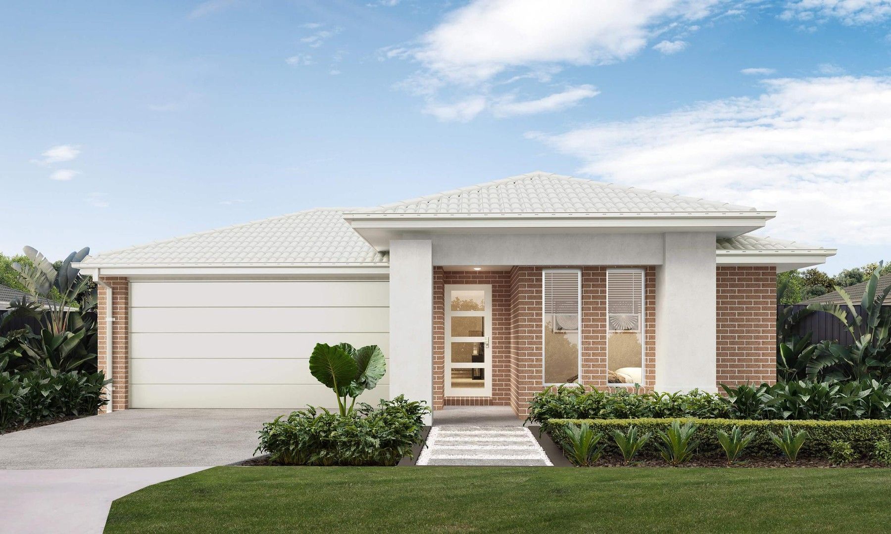 4 bedrooms New House & Land in 622 Sapphire Estate CRANBOURNE VIC, 3977
