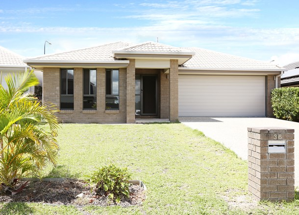 36 Livingstone Court, North Lakes QLD 4509