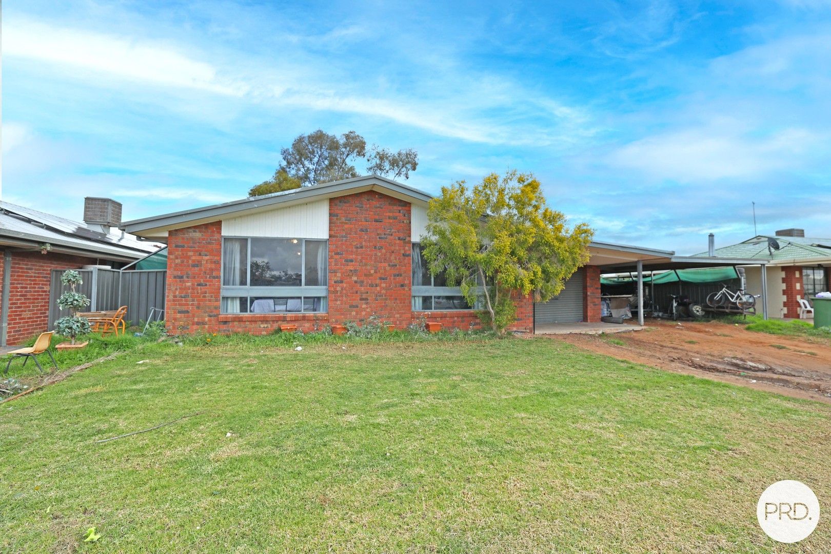 16 Shannon Street, Wentworth NSW 2648 Domain