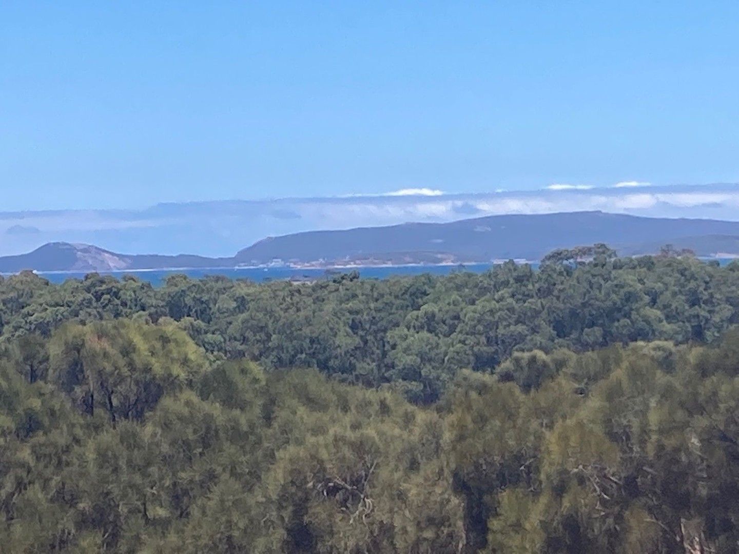 Vacant land in 38 Bandicoot Drive, LANGE WA, 6330