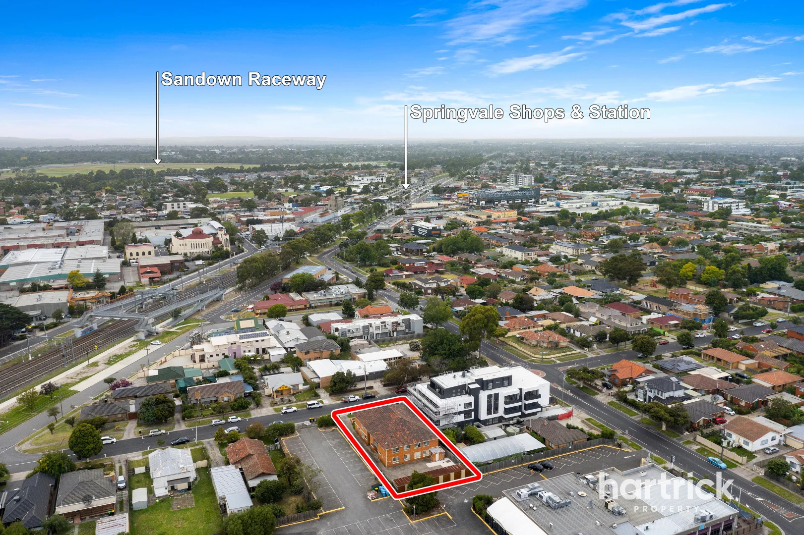 Additional image 7 of 4/10 Albert Avenue, Springvale VIC 3171