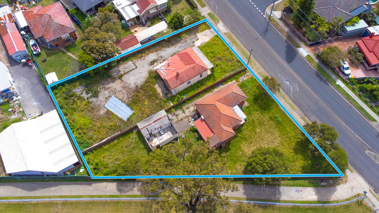 207 & 209 Fowler Road, Guildford NSW 2161, Image 0
