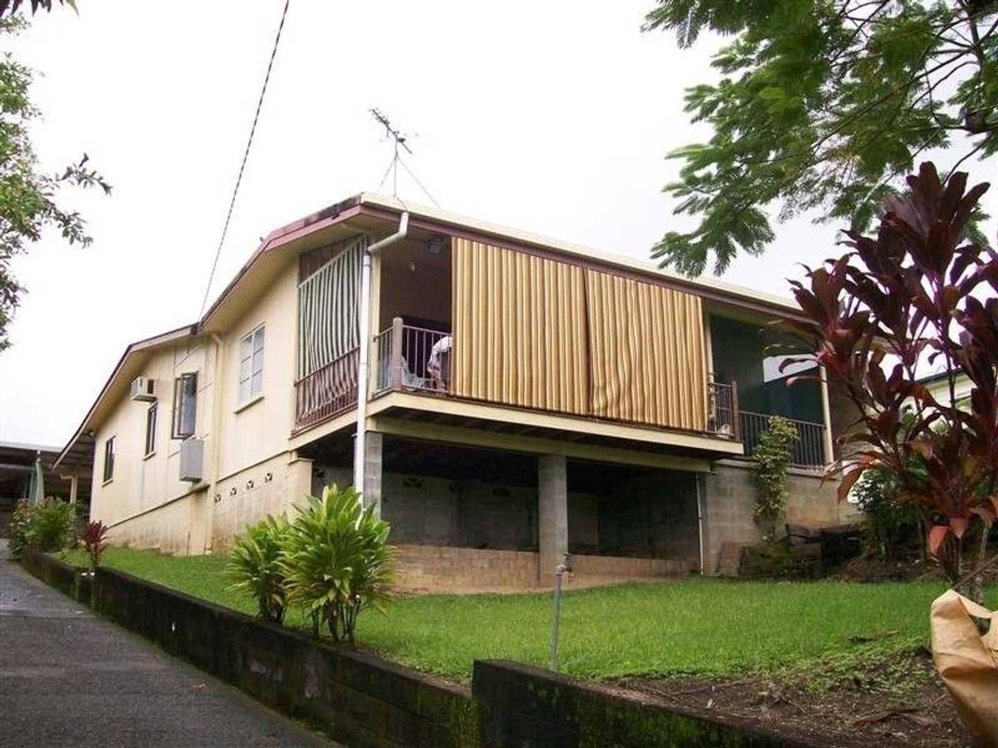 4 bedrooms House in 5 Breen Street EAST INNISFAIL QLD, 4860