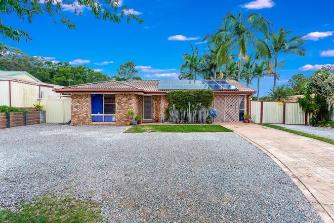 Picture of 20 Pioneer Drive, NARANGBA QLD 4504