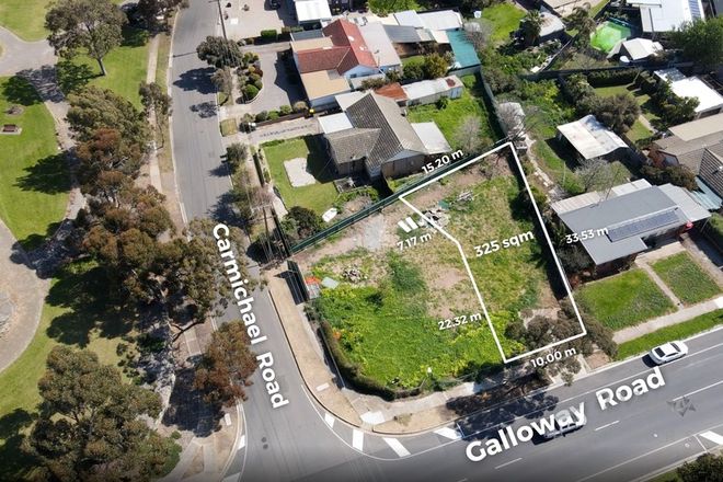 Picture of 101, 5 Galloway Road, CHRISTIES BEACH SA 5165