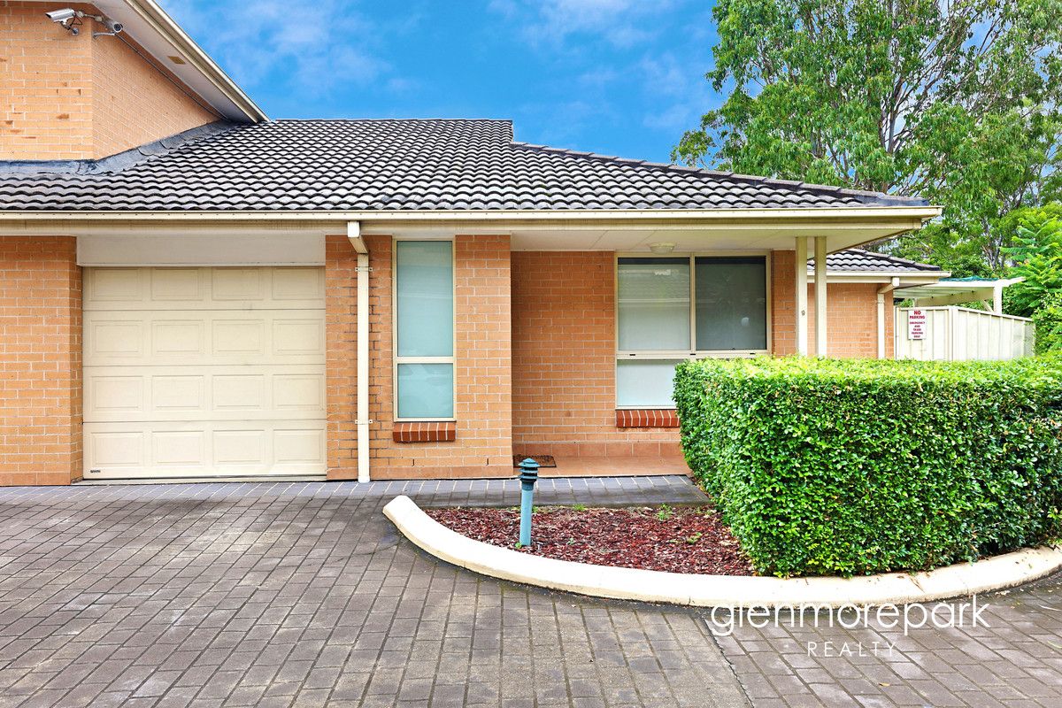 9/7 Peter Court, Jamisontown NSW 2750, Image 0