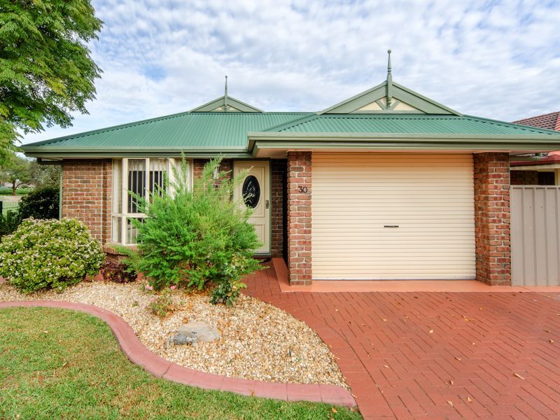 30 Admiralty Crescent, SEAFORD RISE SA 5169, Image 0