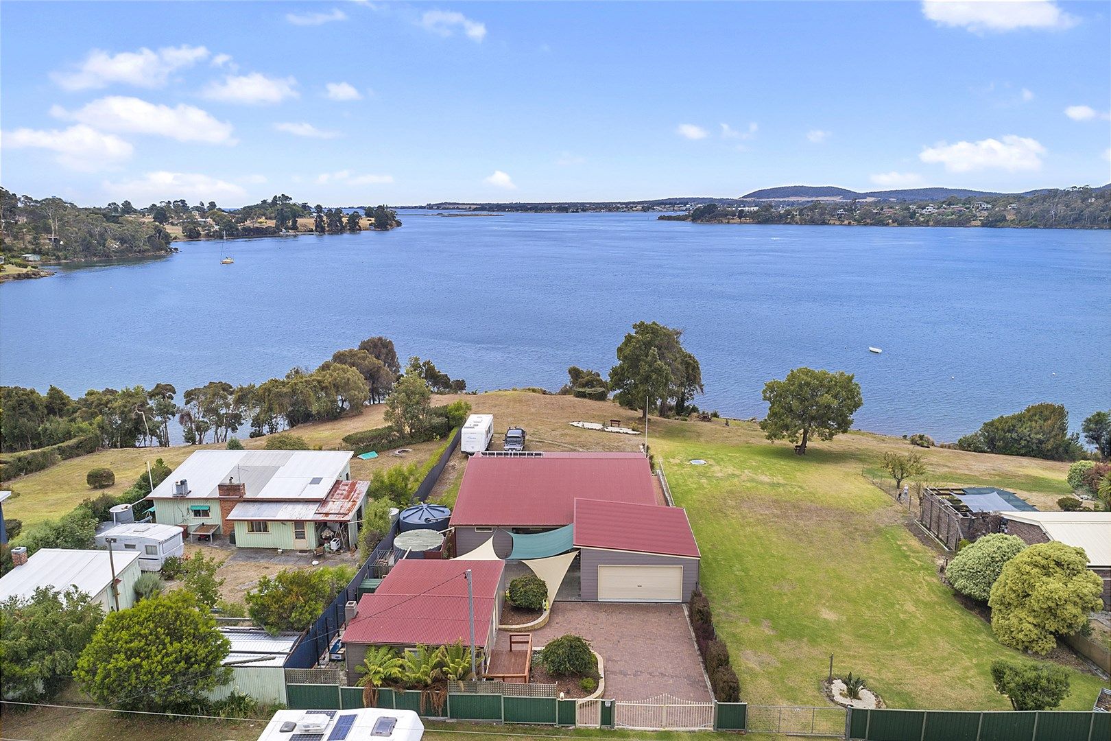 77 Sunset Boulevard, Clarence Point TAS 7270, Image 0