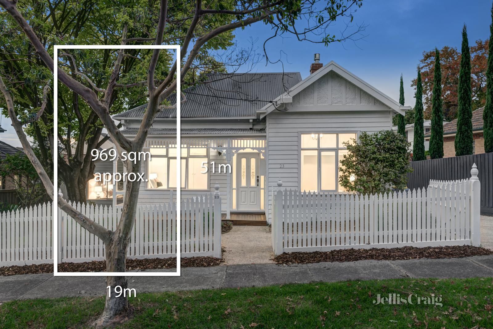 23 Regent Street, Camberwell VIC 3124, Image 0