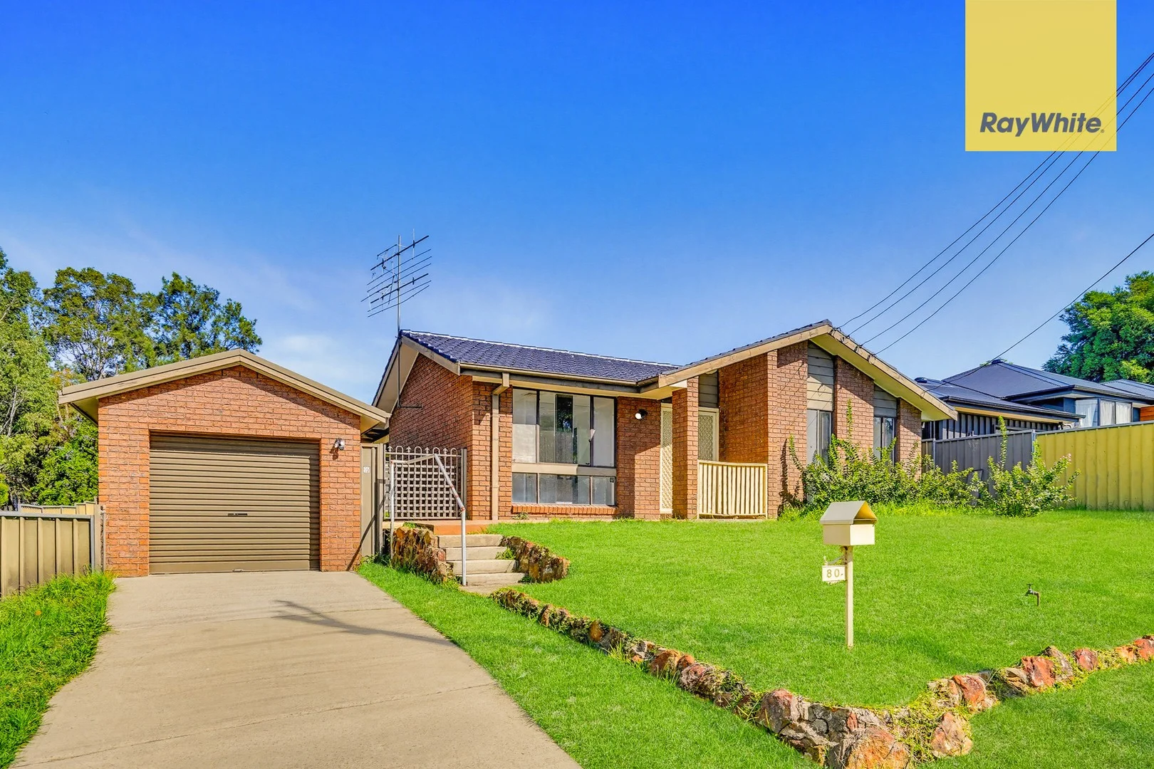 80 Old Bathurst Road, Emu Heights NSW 2750