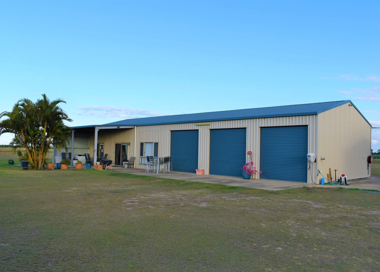 1 bedrooms Rural in 92 Fairydale Road WELCOME CREEK QLD, 4670