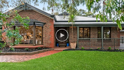 Picture of 3 Ash Avenue, BELAIR SA 5052