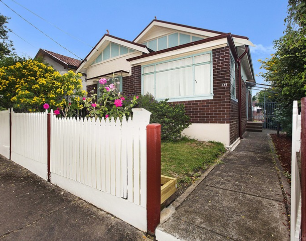 134 Park Avenue, Ashfield NSW 2131