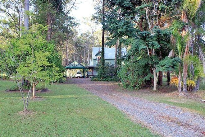 Picture of 8 Eucalypt Close ALDAVILLA via, KEMPSEY NSW 2440