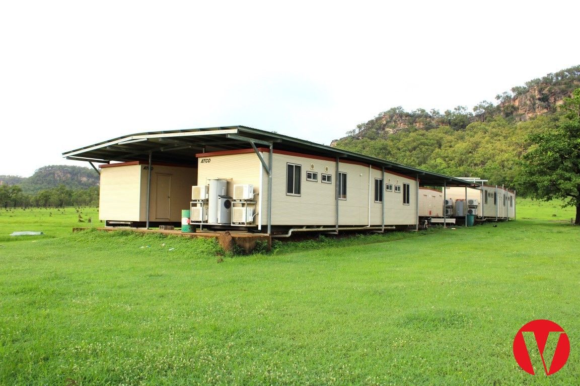 Fairlight Station, Yarraden QLD 4892, Image 1