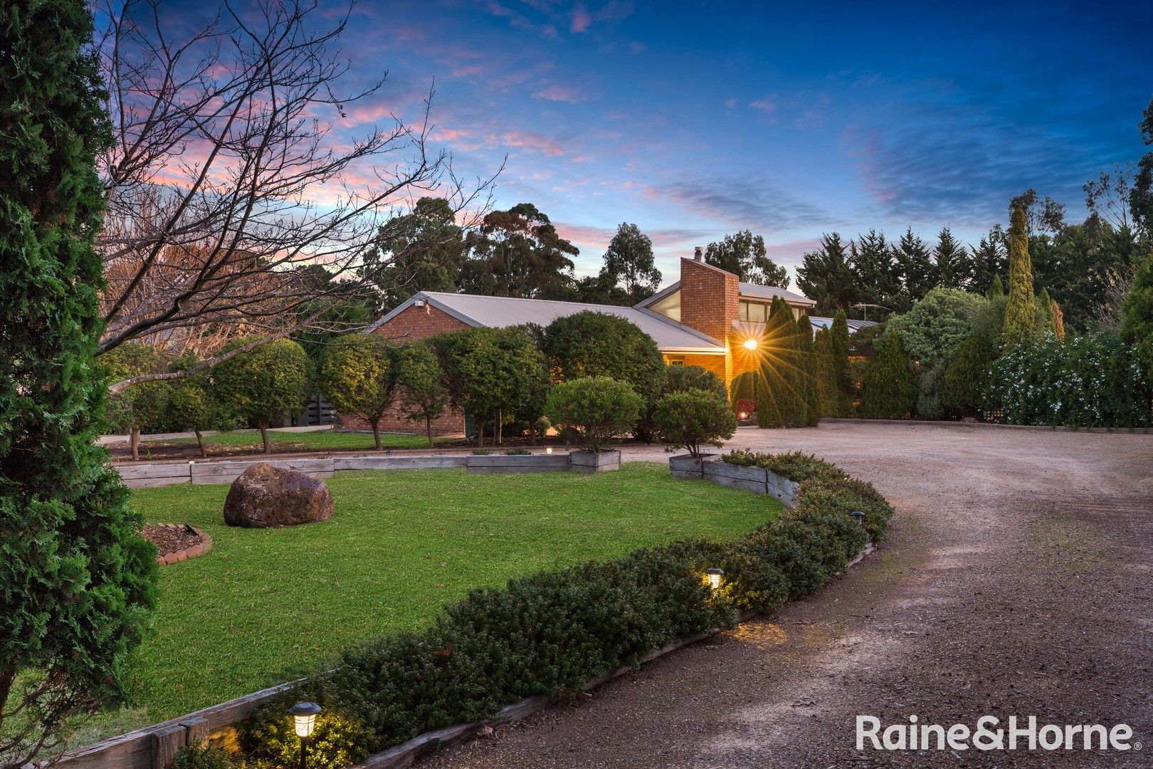 35 Bolithos Road, Riddells Creek VIC 3431, Image 0