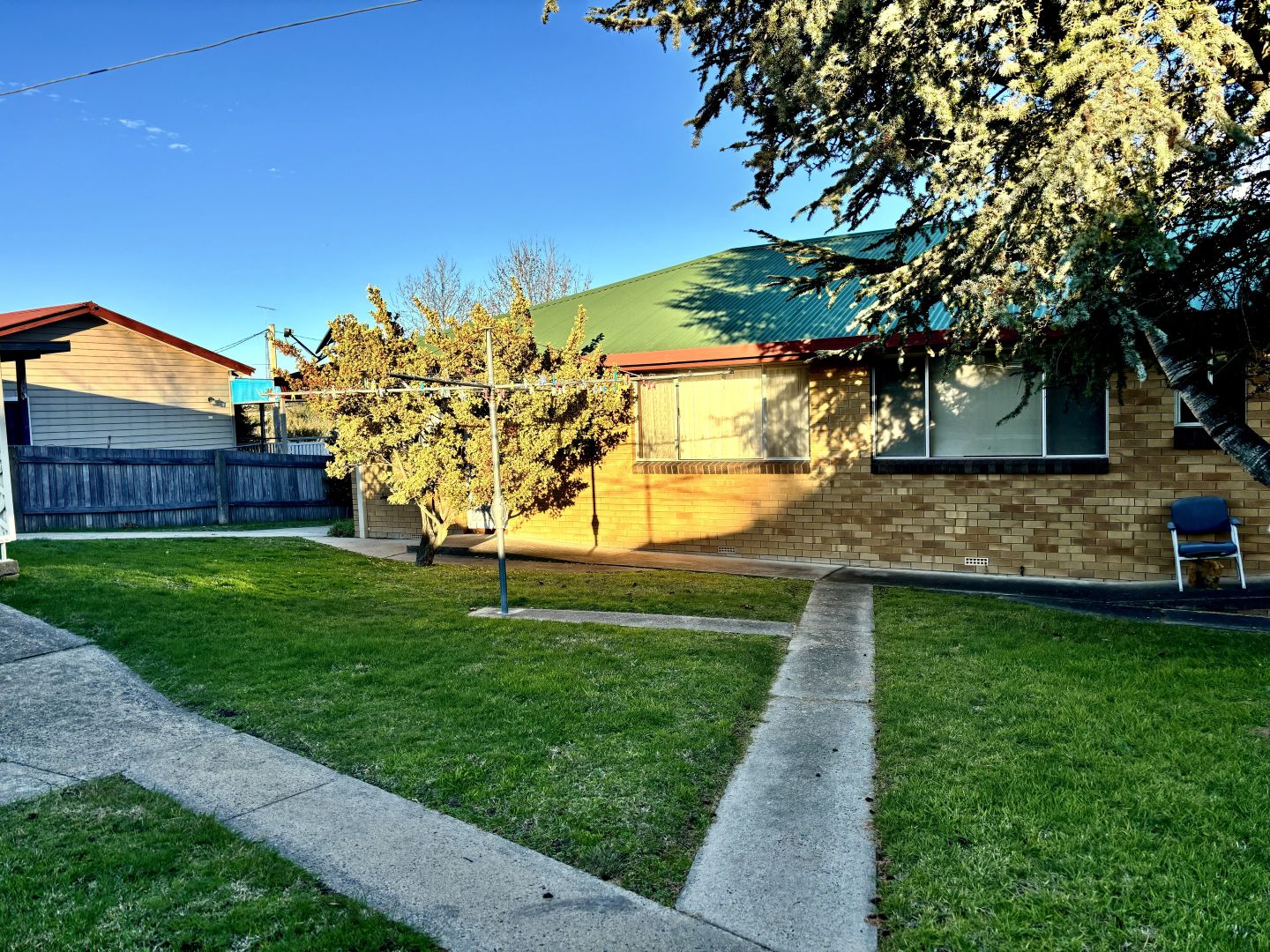 4 //1 John Street, Uralla NSW 2358 Apartment For Rent 260 Domain