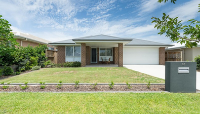 Picture of 10 Snipe Street, FLETCHER NSW 2287