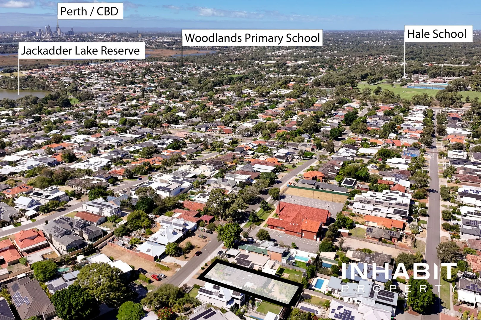 Primary image of 63 Princess Road, Doubleview WA 6018