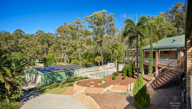 Picture of 18 Alkira Way, WORONGARY QLD 4213